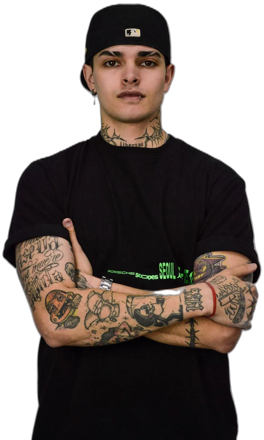 Aaron Dalla Rosa